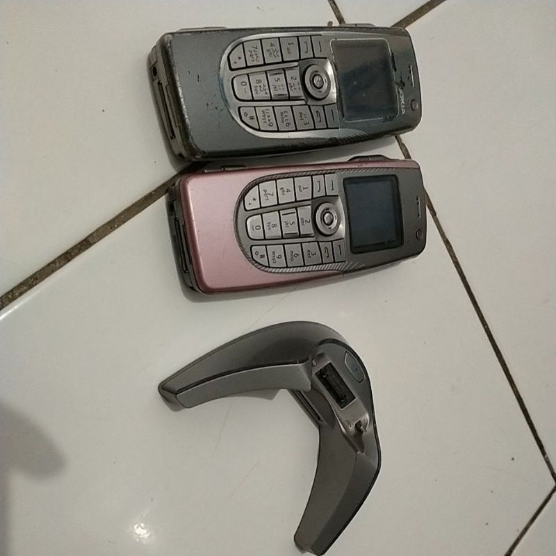 Nokia 9300