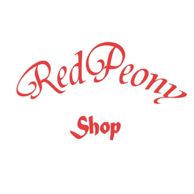 redpeonyshop