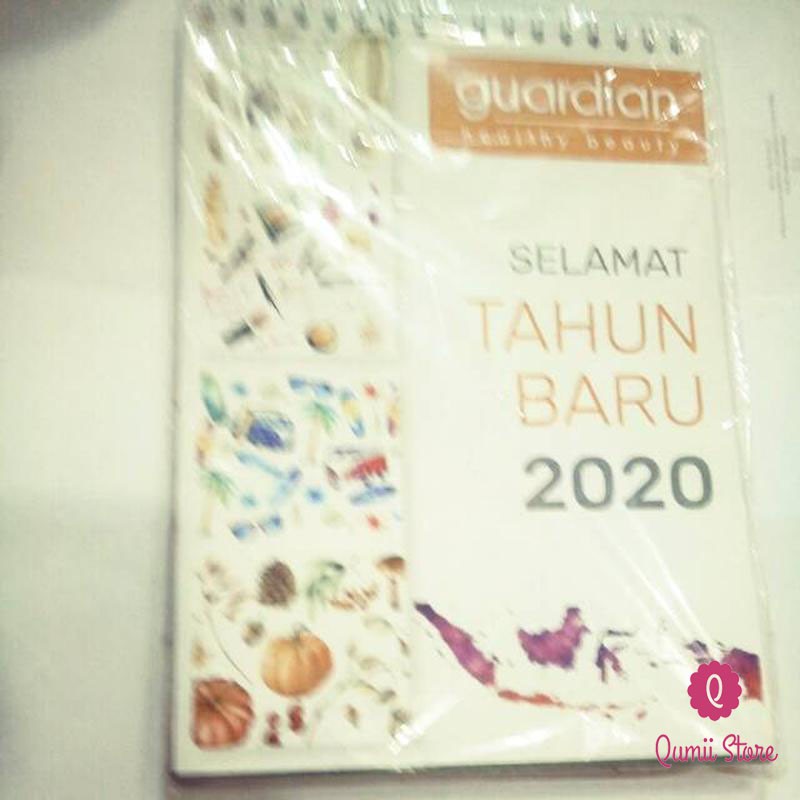 

Kalender Meja 2020 Murah