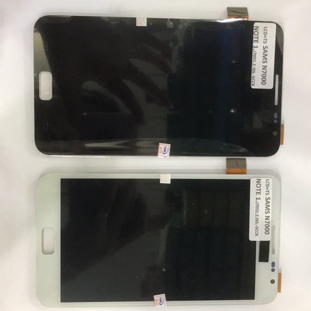 LCD+TOUCHSCREEN SAMSUNG NOTE 1 ( N7000 )