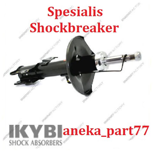 SHOCK DEPAN ALTIS 01-06 GAS IKYBI 1PASANG