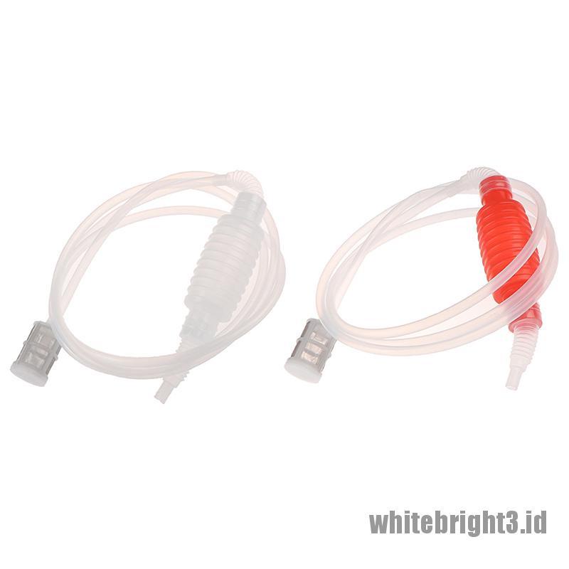 ❤White3 Warna Putih❤ Filter Distiller Alkohol Bahan Plastik Food Grade