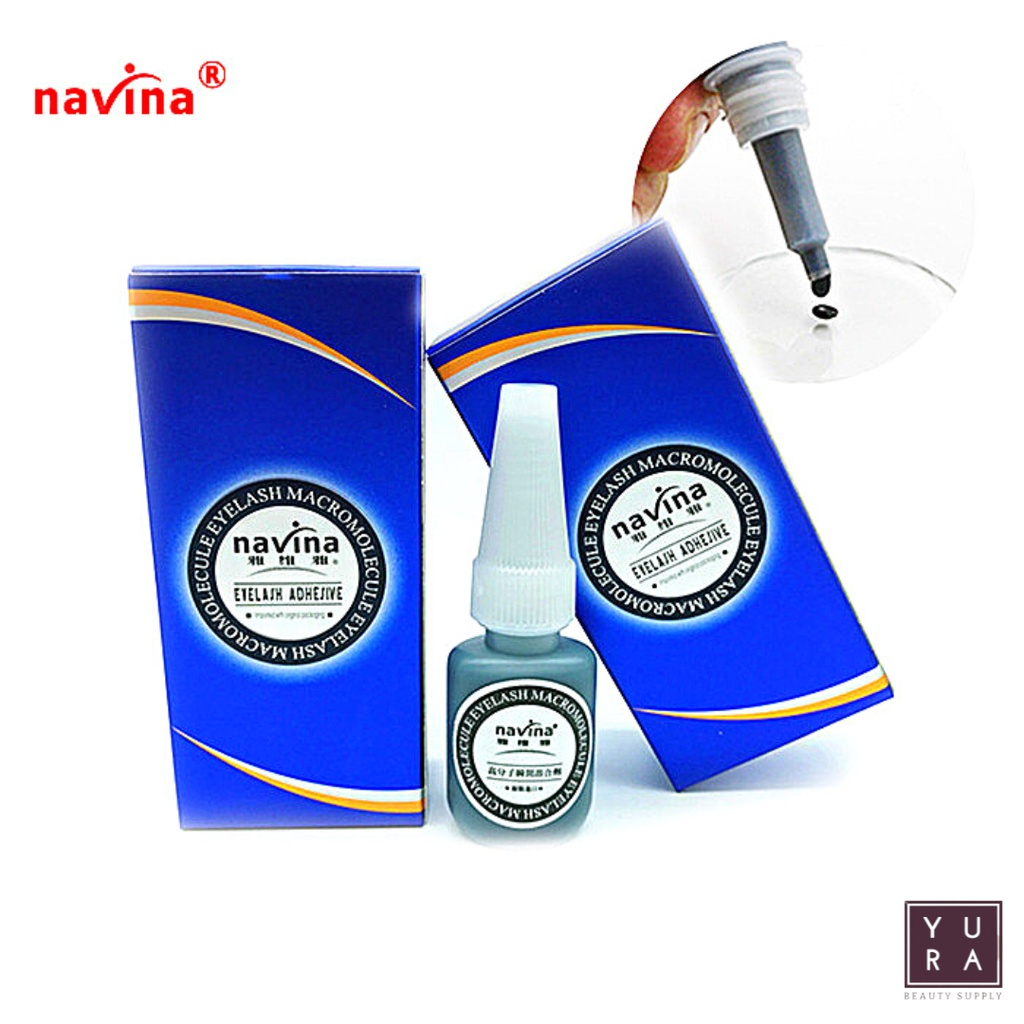 Navina Glue For Eyelash Extension