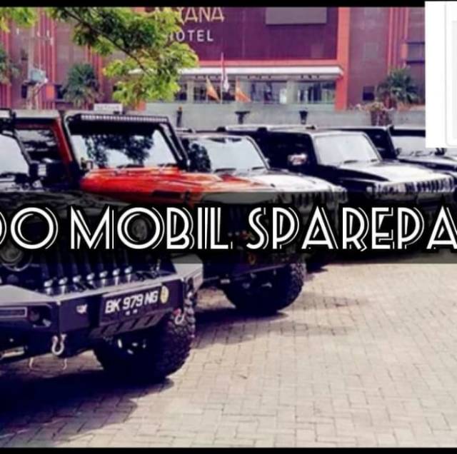 Shock Breaker Shock Absorber Suspensi Depan Belakang Jeep Wrangler Jk Shopee Indonesia