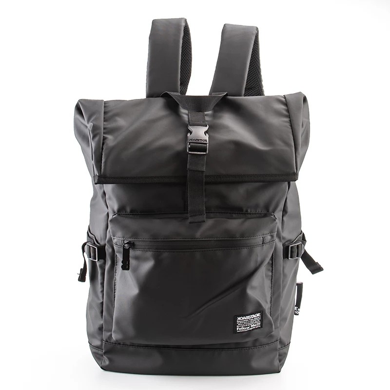 TAS RANSEL PRIA WANITA BACKPACK AUTHENTIC TAS LAPTOP TAS PUNGGUNG - BISA COD