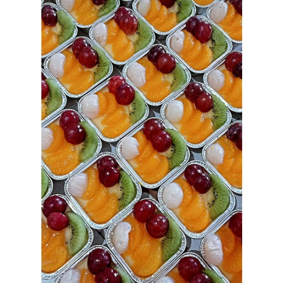 

Puding Buah