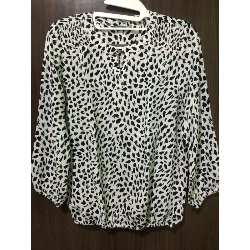 Blouse PL