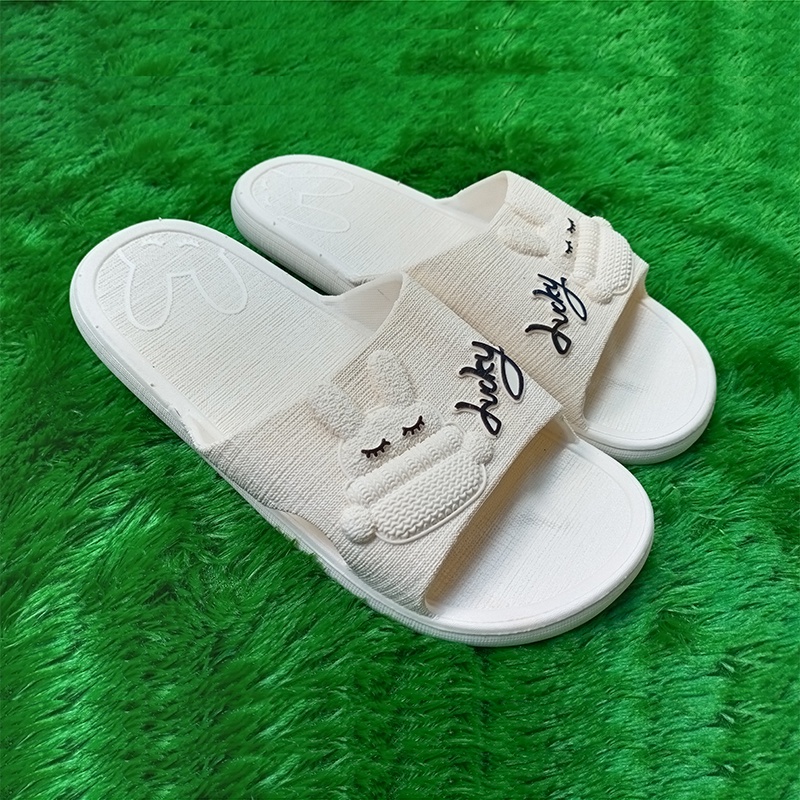 Sandal wanita Sandal Slop Sandal Selop Empuk [B09]