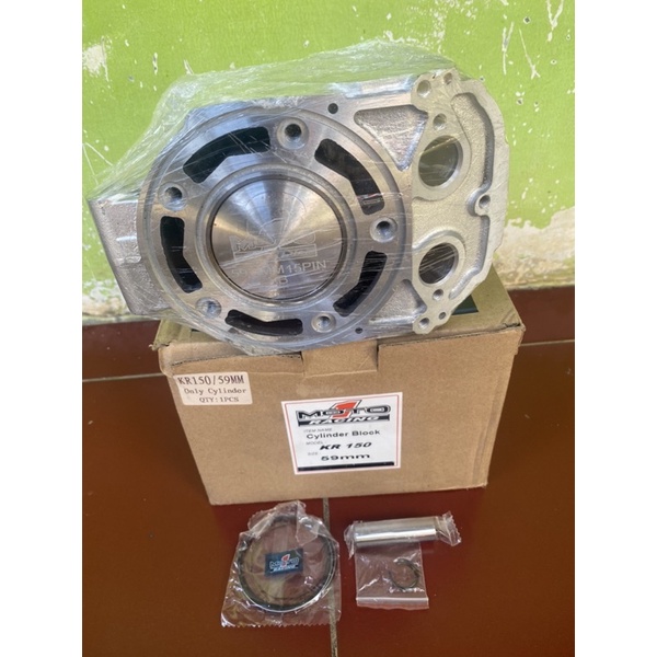 blok ninja r/rr/ss moto 1 59mm