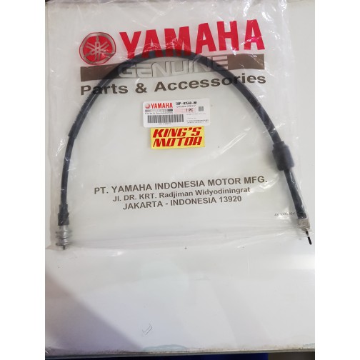 KABEL, TALI RPM SCORPIO 5BP ASLI YAMAHA