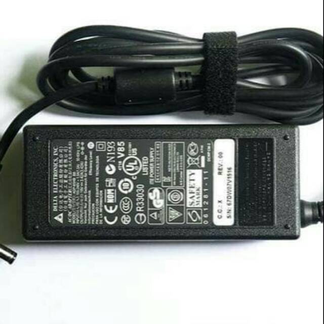 Adaptor Charger Original Axio Neon MNC MNV MNW CNW HNM BNE