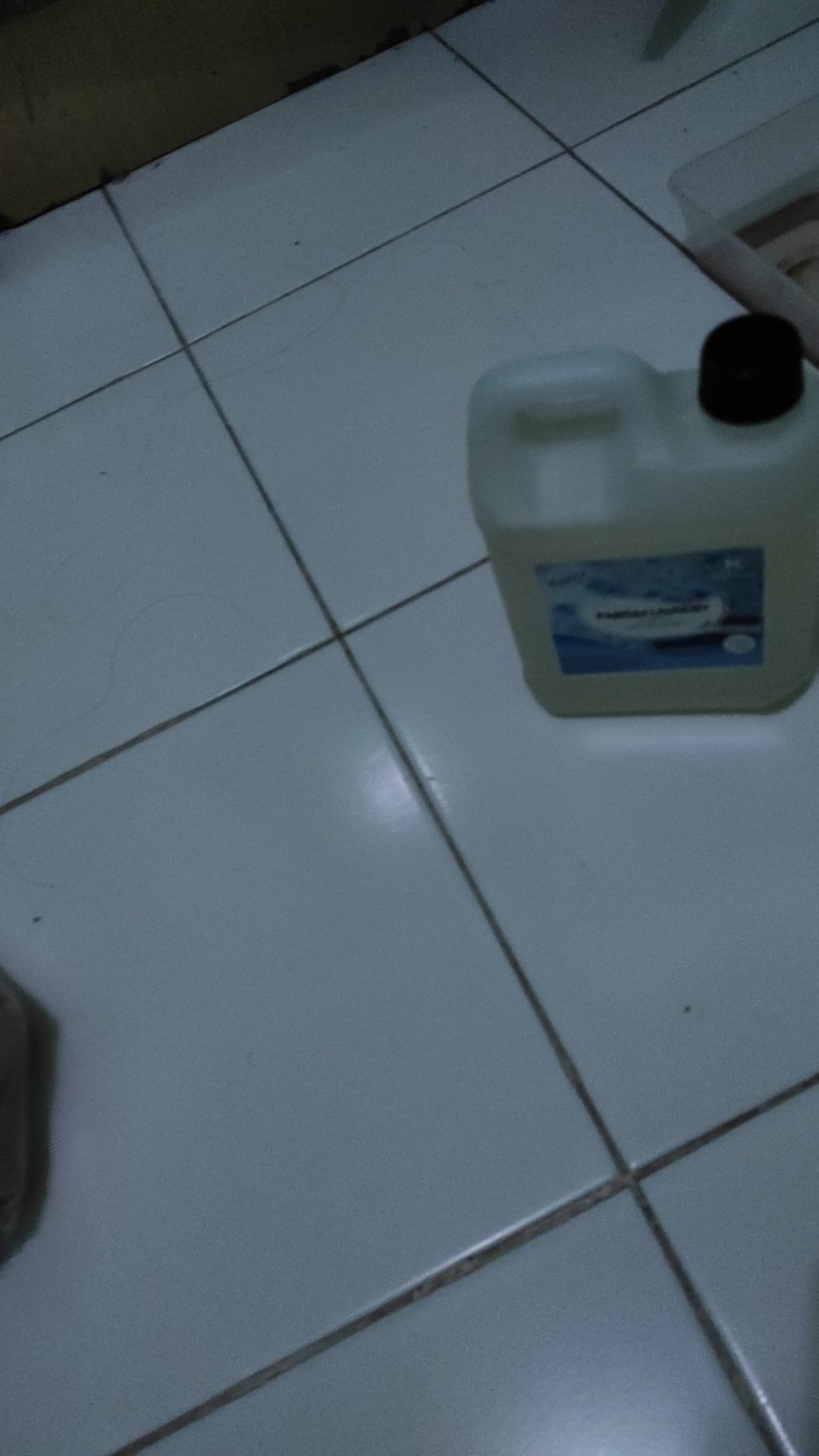 Mama Lemon Sabun Cuci Piring 120ml Kemasan 2000