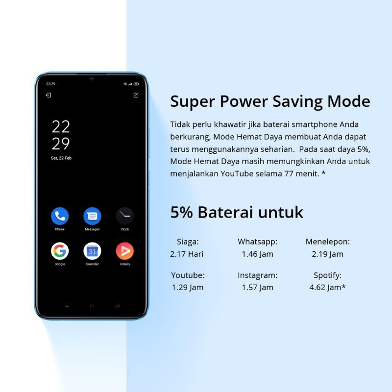 REALME C20 RAM 2/32 | REALME C11 RAM 2/32 GB GARANSI RESMI REALME INDONESIA