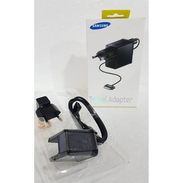 Charger samsung tablet p3100 p1000 p3200 tab cas cager casan chager cager tc
