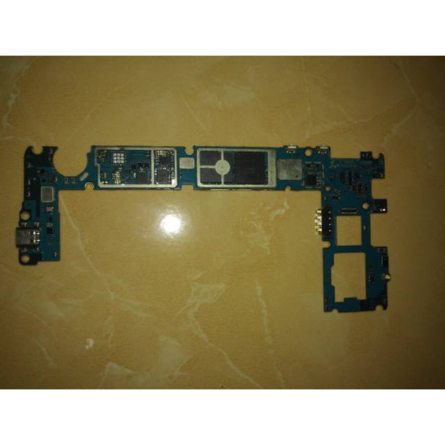 Mesin j7 2016 mati total tanpa kamera