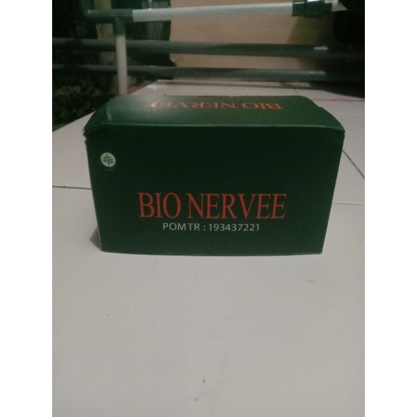 bio nerve