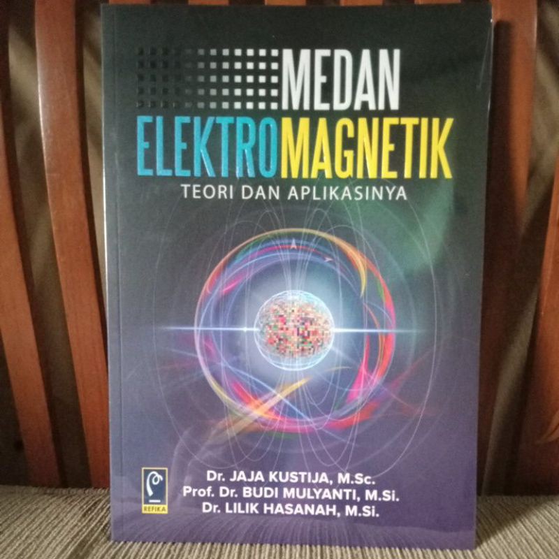 

medan elektro maknetik