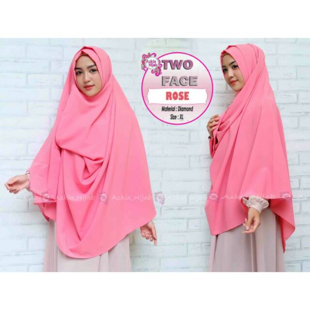 Pastan twoface jumbo