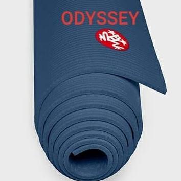 matras yoga manduka/ matras yoga manduka prolite series/ sesi 3
