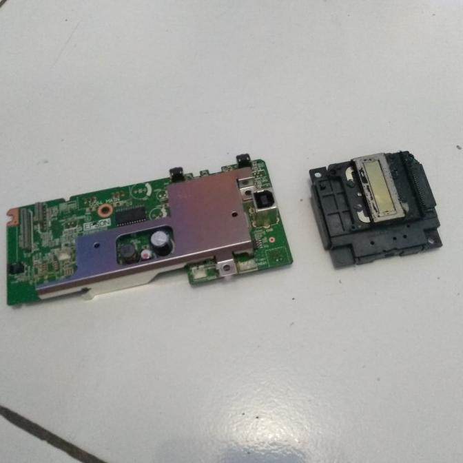 Mainbot Dan Head Epson L310 Original