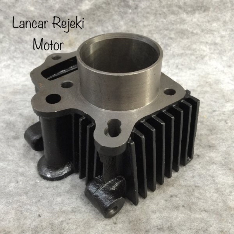 Cylinder Blok Honda C70 & Supercub C700