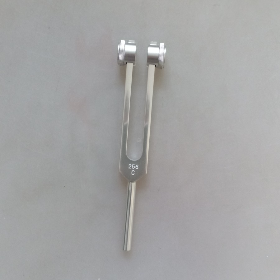 garpu tala tuning fork