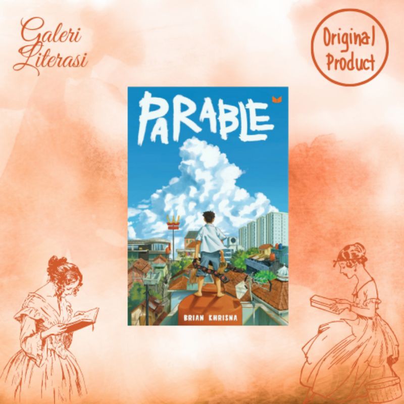 Parable - Brian Khrisna