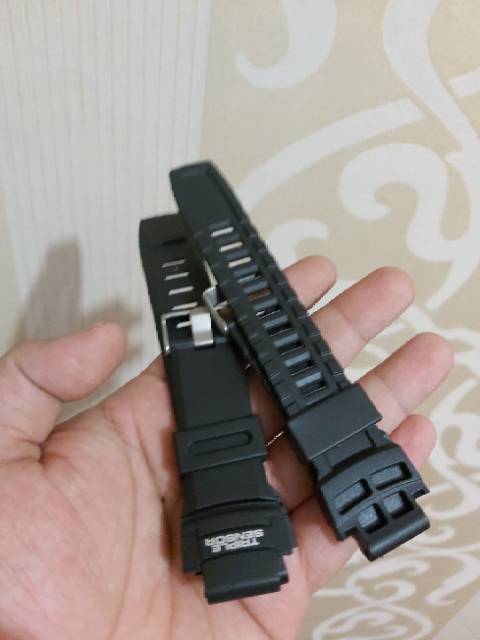 Strap Tali Jam tangan digitec 2057