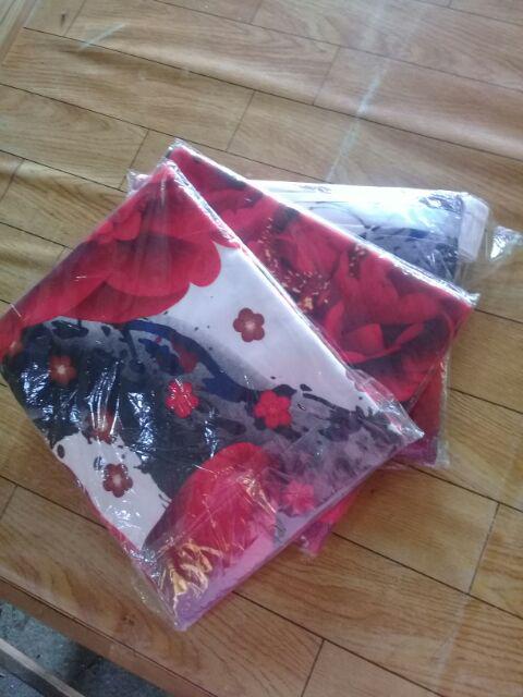 Gorden Tirai Homemade Cream