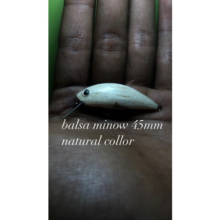 minow handmade