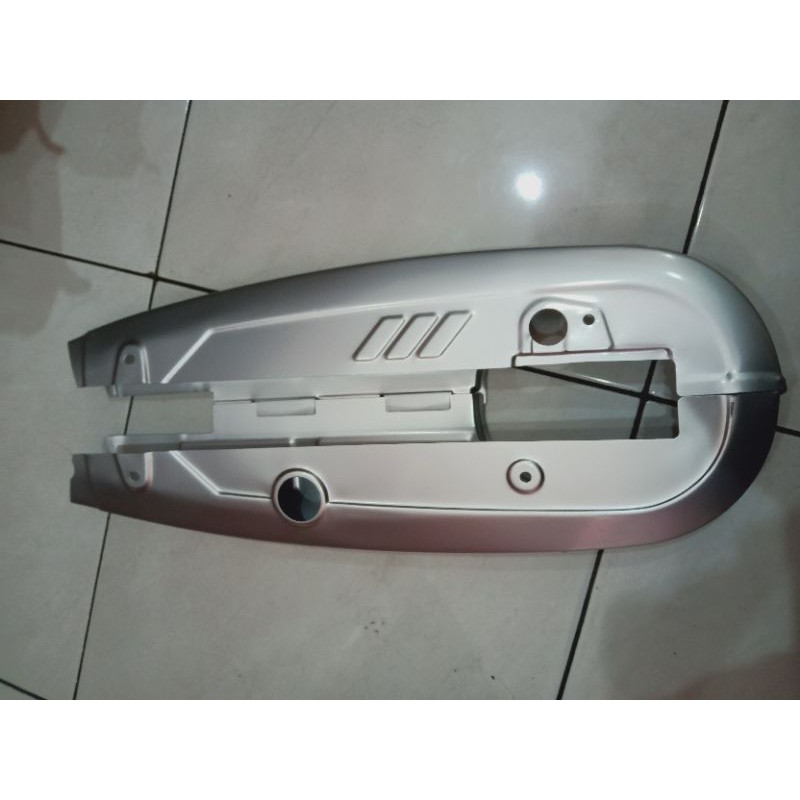 KATENGAS TUTUP RANTAI GRAND DAN C70 PRIMA bahan super tebal mirip ori