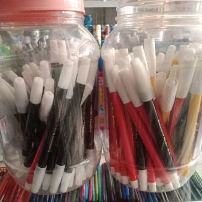 

Spidol Warna Satuan