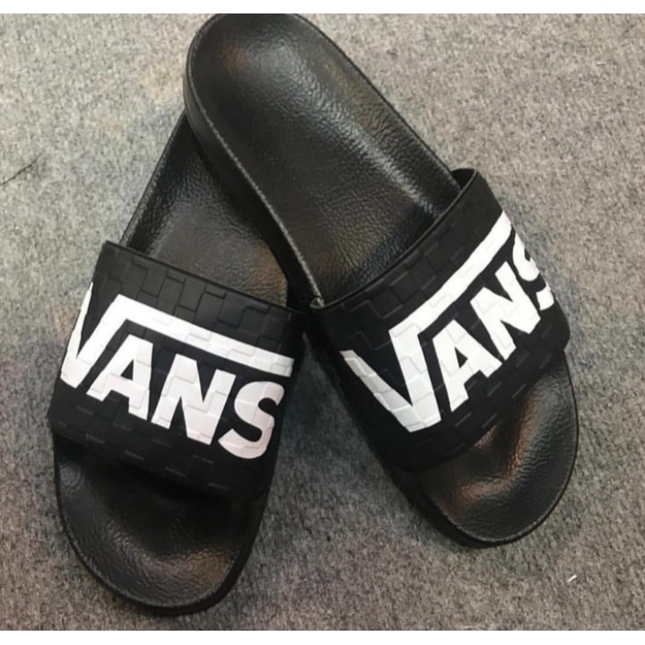 Sandal vans