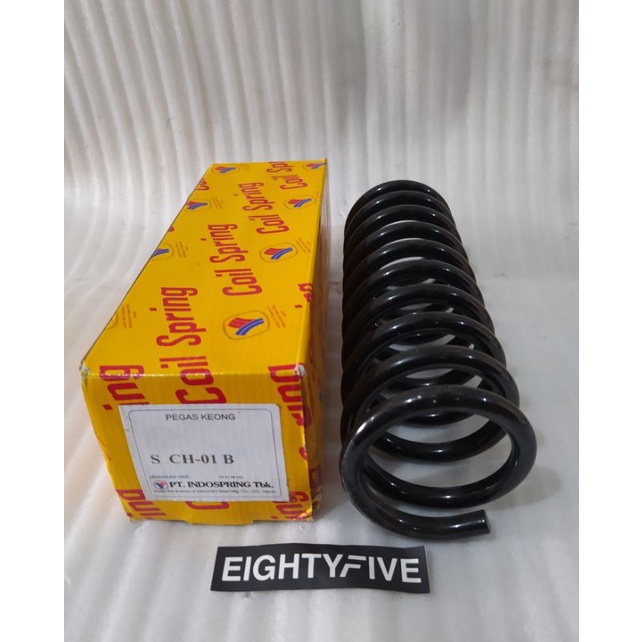 PER KEONG COIL SPRING SUZUKI CARRY 1.0 INDOSPRING S CH-01 B