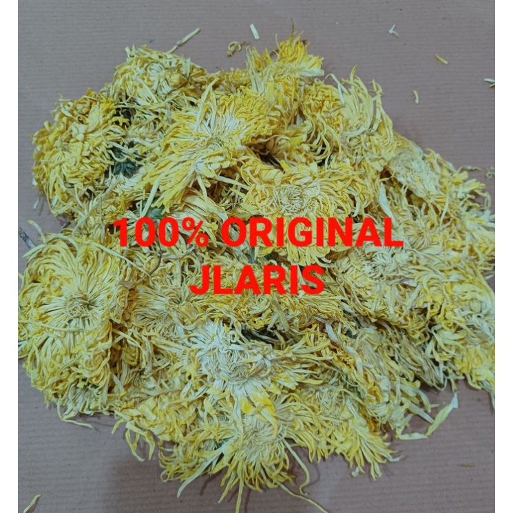 

krisan golden 100gram
