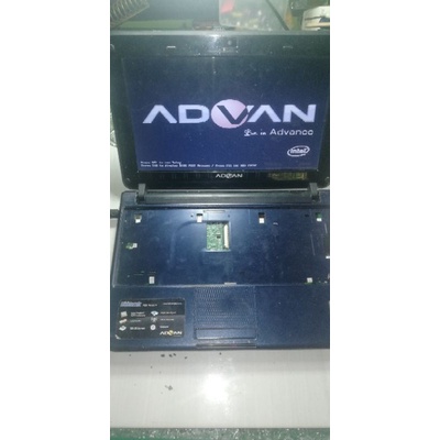 ADVAN vanbook PIN-46132 S
