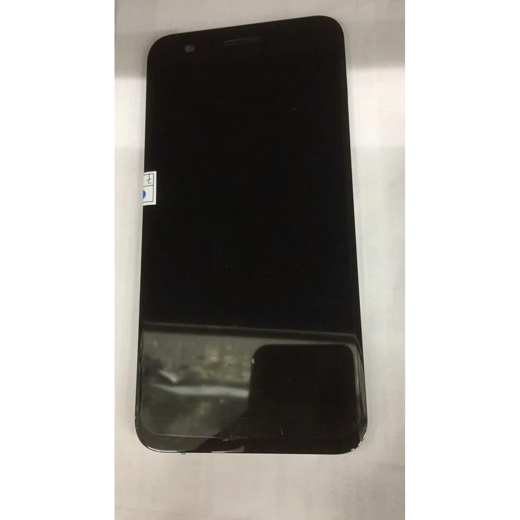 LCD LG K10 2017 M250 ORIGINAL FULLSET FRAME