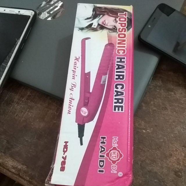 Alat Pres Kemasan Buah