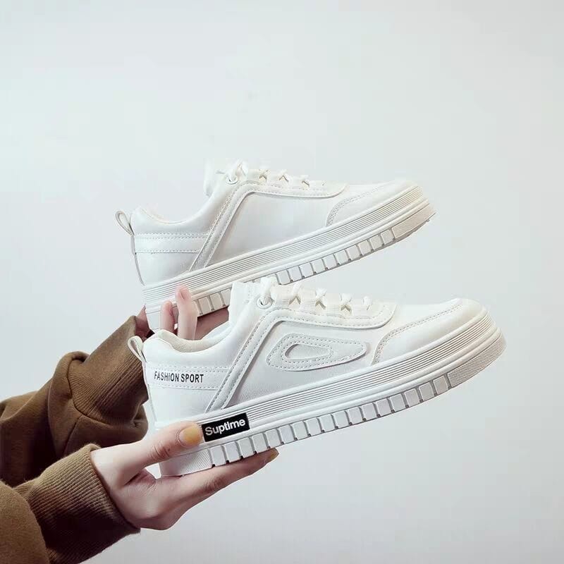 Sepatu Sneakers Wanita ELVIRA Sport Shoes GS 05-4