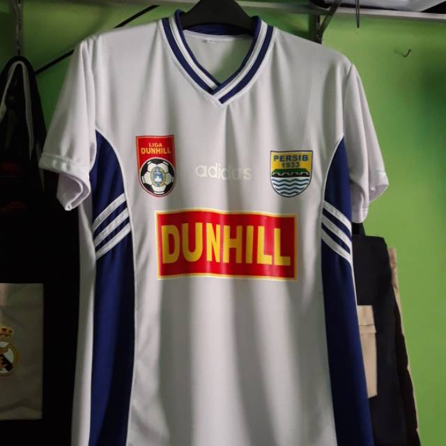 Persib 1995 away