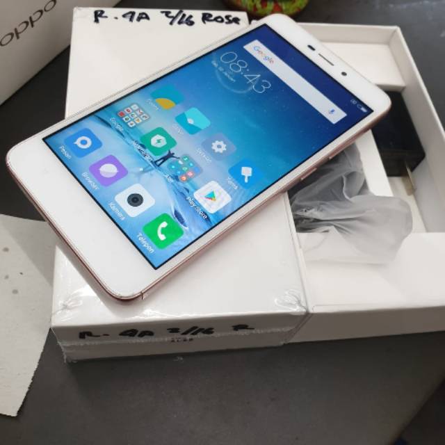 Hp xiaomi barang baru