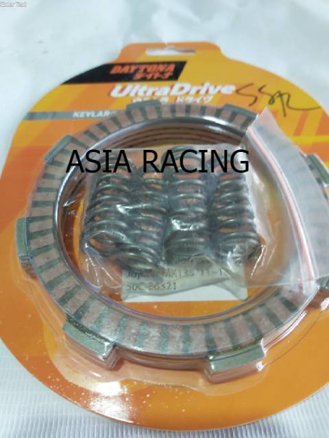 Kampas per kopling daytona jupiter mx 135 new MX135 NEW