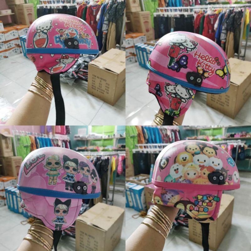 HELM ANAK