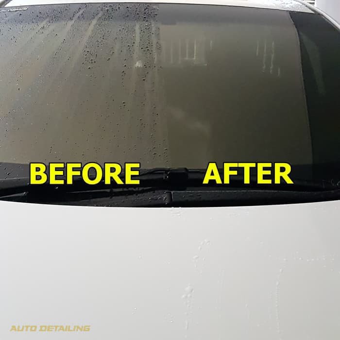 Auto Detailing Perawatan Mobil Paket Jos Bonus Perlengkapan Detailing