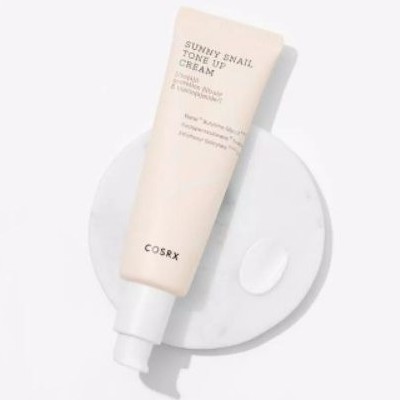 COSRX sunny snail tone up cream