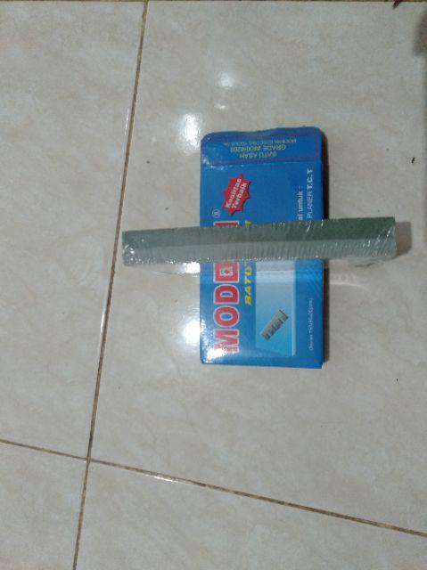 Batu Asah Pisau Tct Modern