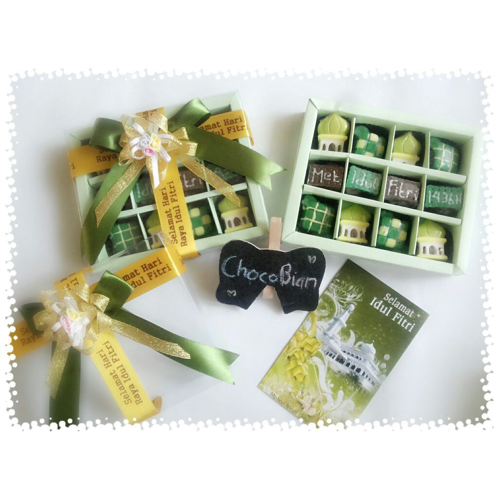 

Chocolate_Special Gift_Mix 12Pcs
