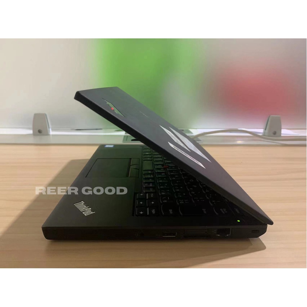 Laptop Lenovo Thinkpad X270 i5 Generasi 6 / i5 Generasi 7 / i7 Generasi 7 Second Berkualitas &amp; Bergaransi