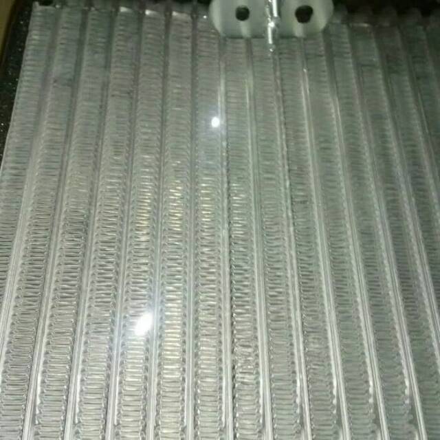 Evaporator baleno lama