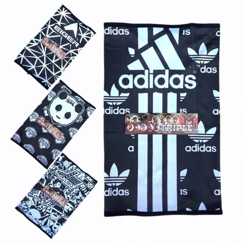 masker buff multifungsi buff murah grosir